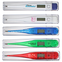 Digital Thermometer